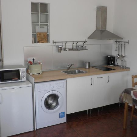 Apartament Can Batlle Премія-де-Мар Екстер'єр фото